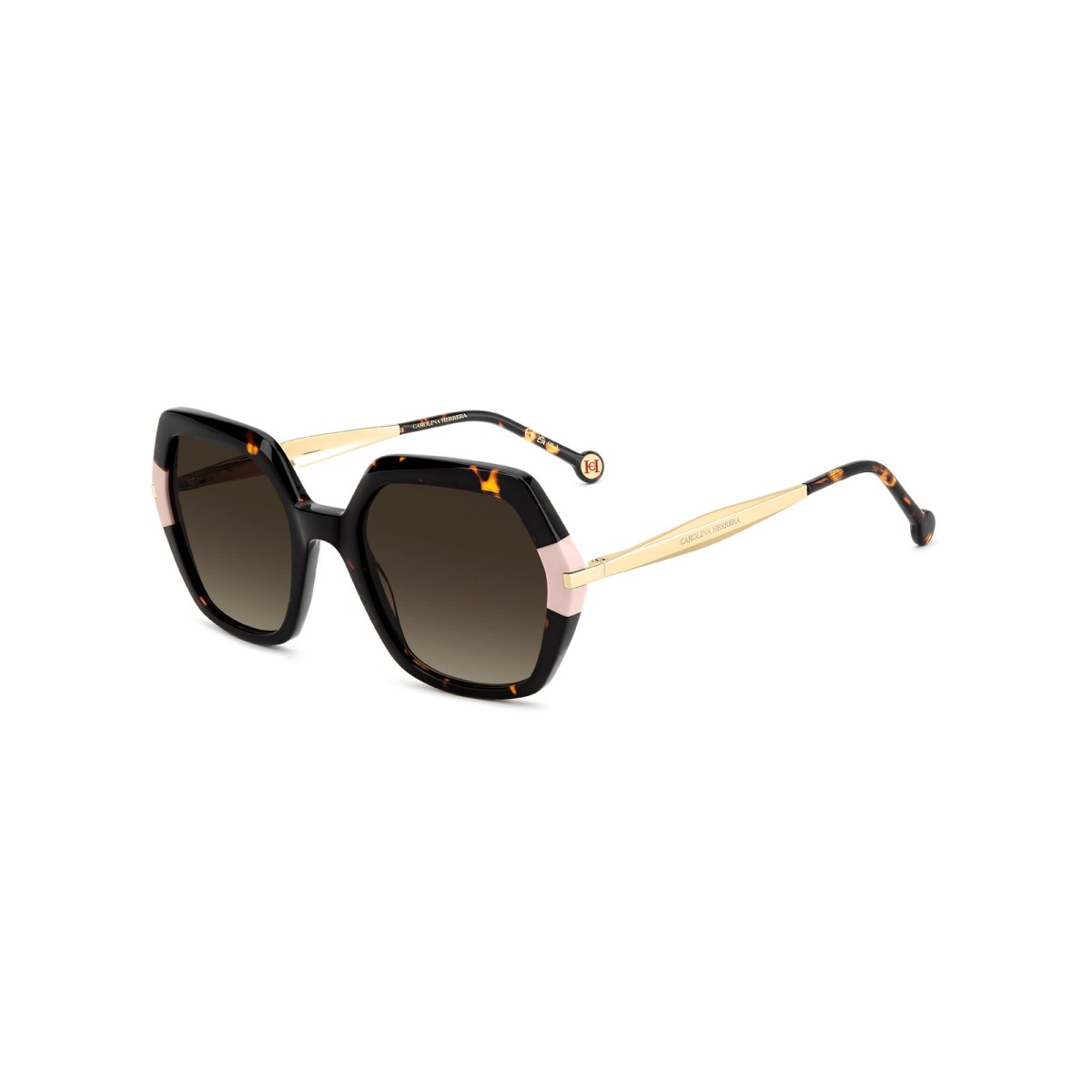 CAROLINA HERRERA HER 0347S 086HA | Sunglasses | Vytria Eyewear