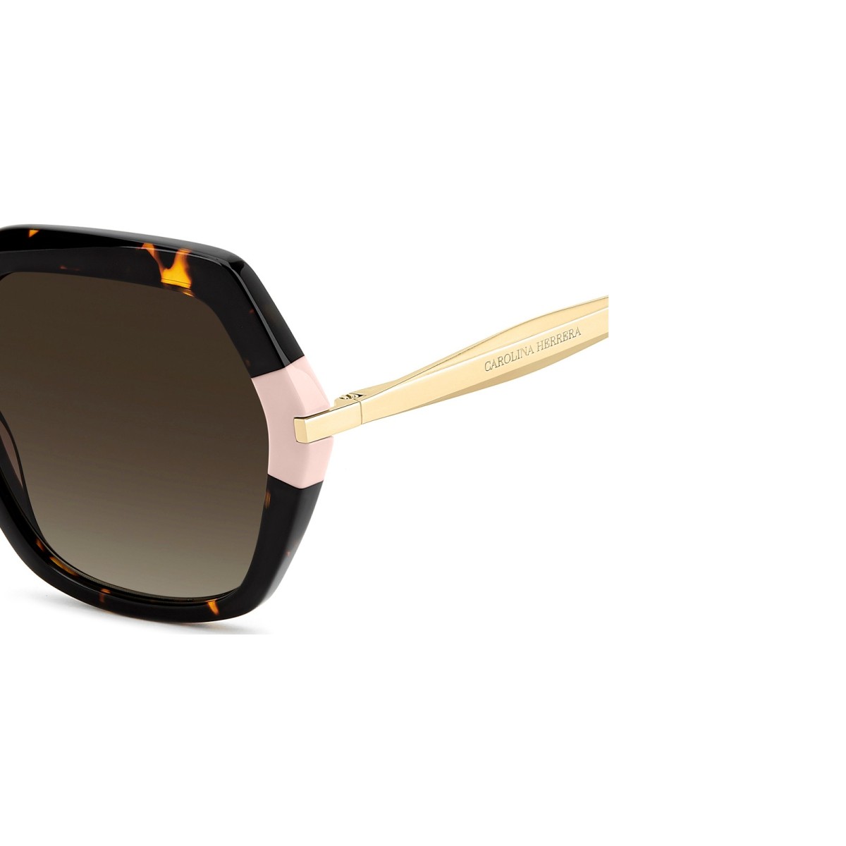 CAROLINA HERRERA HER 0347S 086HA | Sunglasses | Vytria Eyewear
