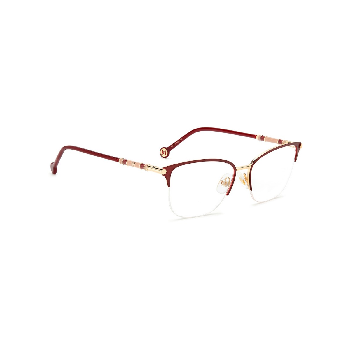 CAROLINA HERRERA CH0033 NOA | Monturas | Vytria Eyewear