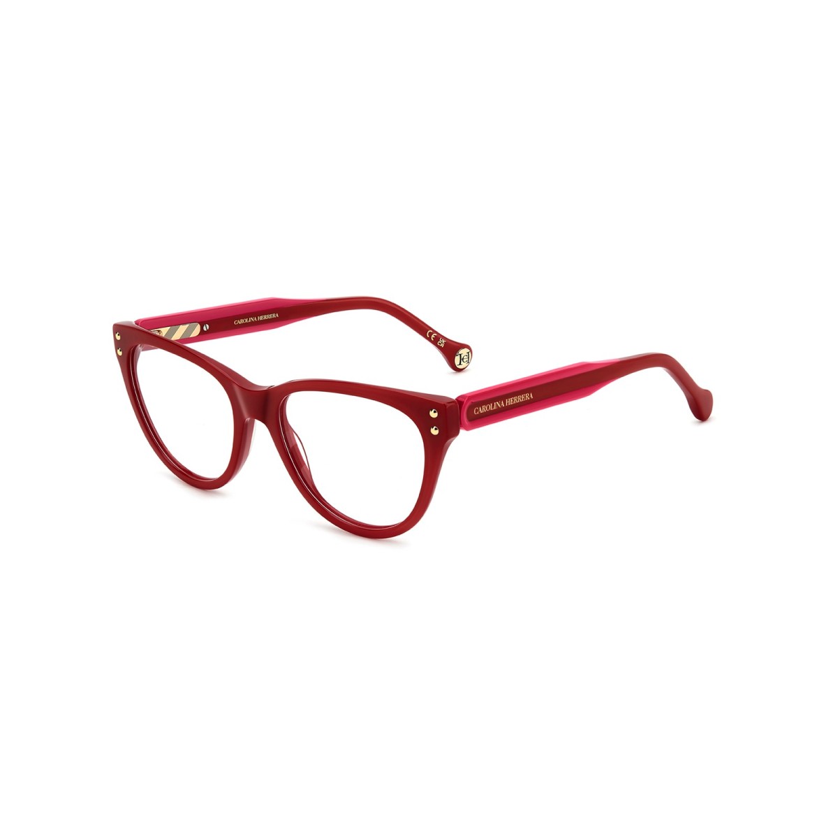 CAROLINA HERRERA HER0256 C9A | Eyeglasses | Vytria Eyewear