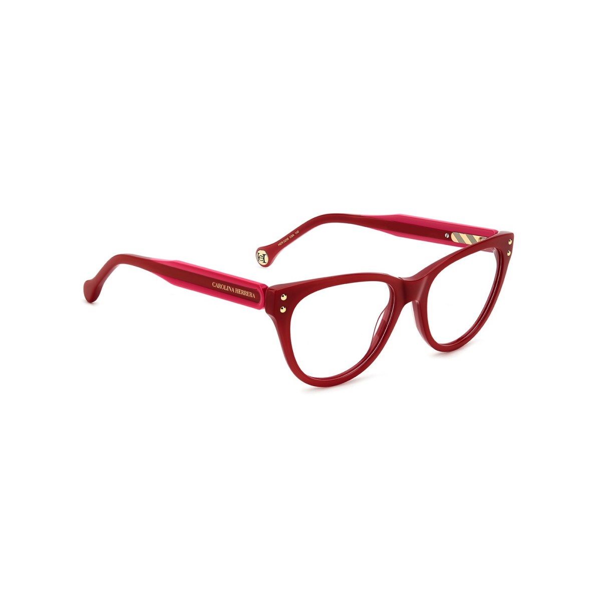 CAROLINA HERRERA HER0256 C9A | Eyeglasses | Vytria Eyewear