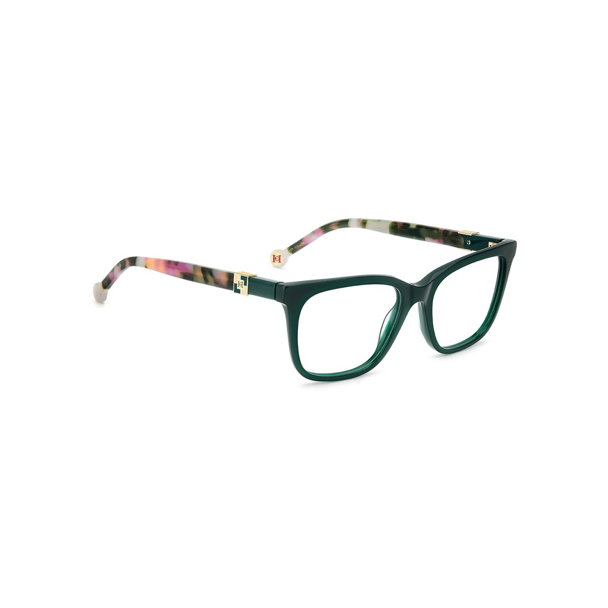 CAROLINA HERRERA HER 0300 1ED | Eyeglasses | Vytria Eyewear