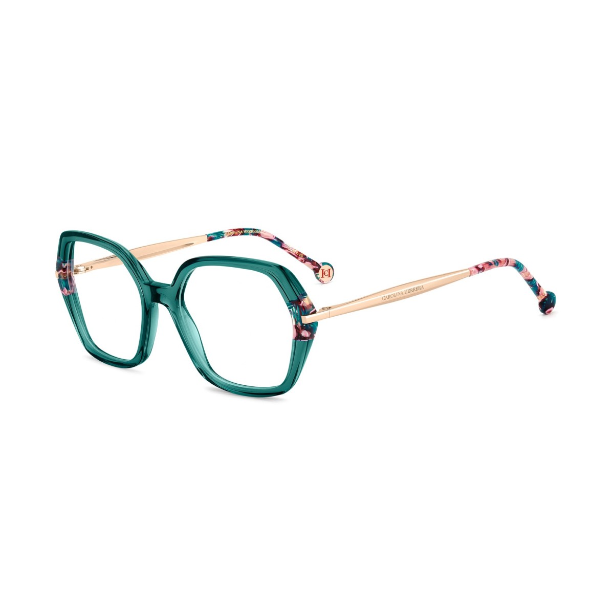 CAROLINA HERRERA HER 0310 ZI9 | Eyeglasses | Vytria Eyewear