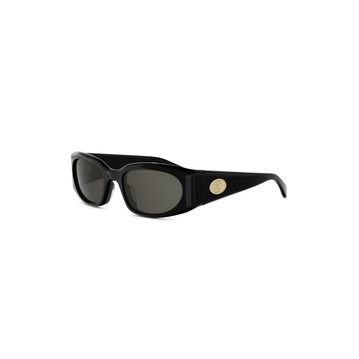 CELINE CL40347U 01A | Sunglasses | Vytria Eyewear