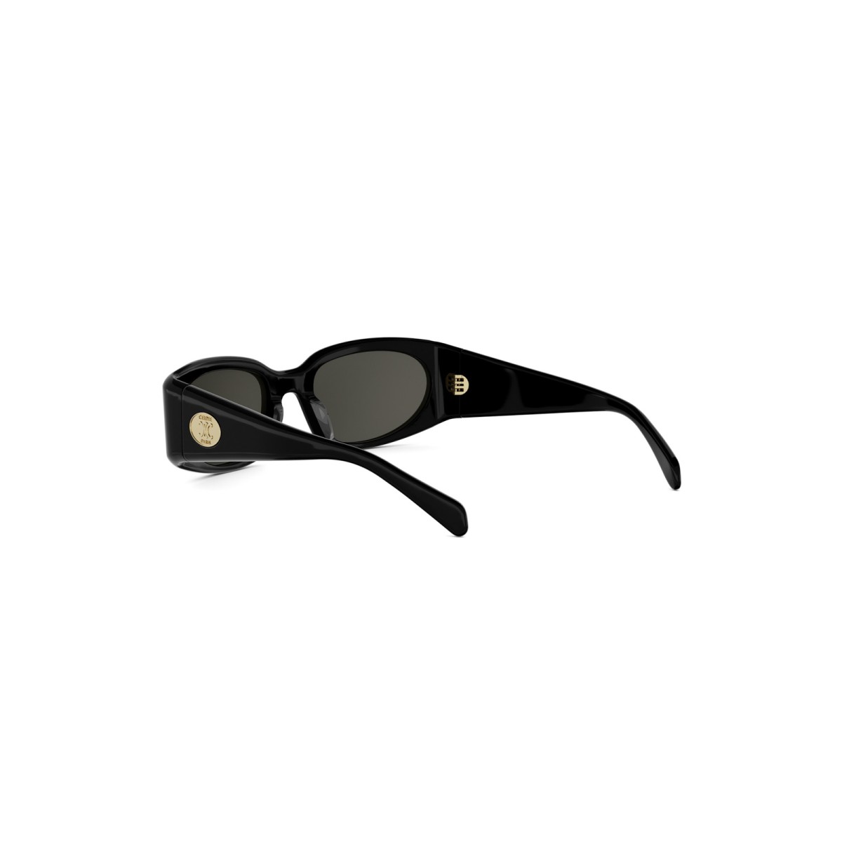 CELINE CL40347U 01A | Sunglasses | Vytria Eyewear