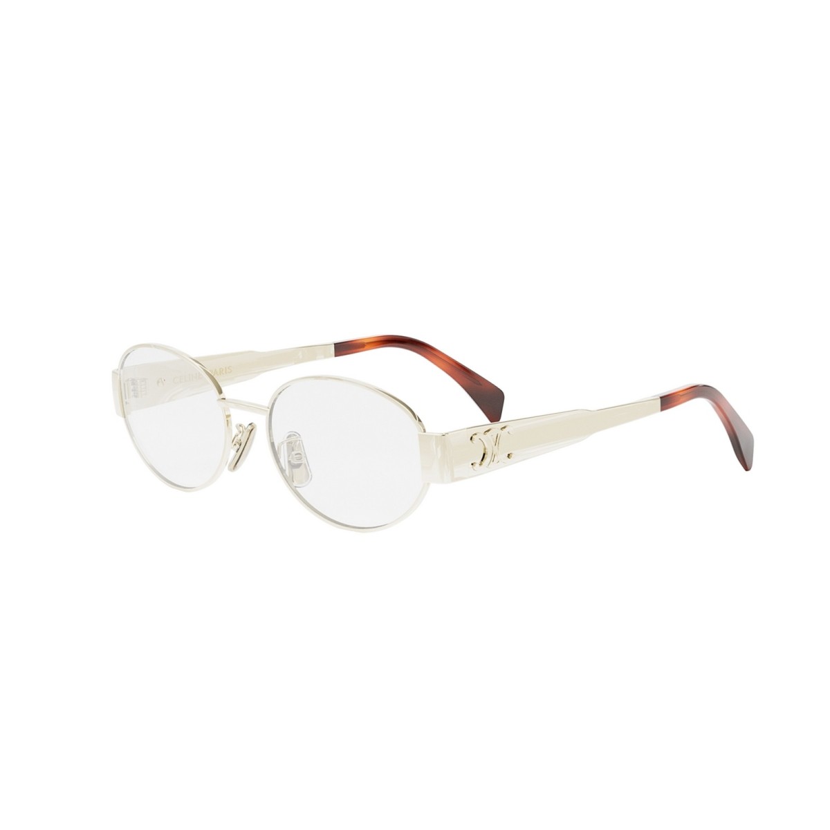 Metal Triomphe | Monturas | Vytria Eyewear