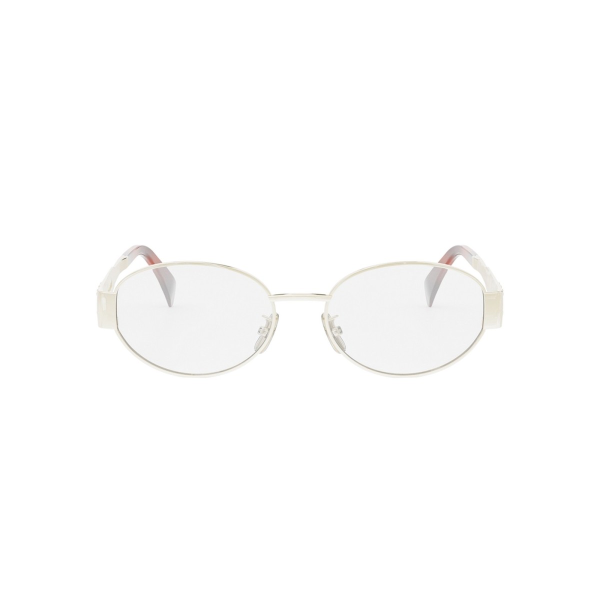 Metal Triomphe | Monturas | Vytria Eyewear