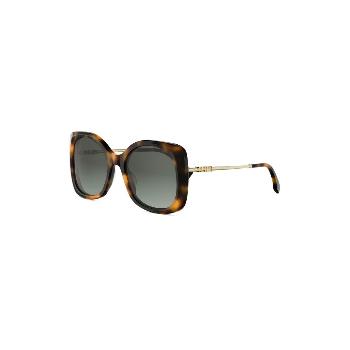 Fendigraphy | Gafas de sol | Vytria Eyewear