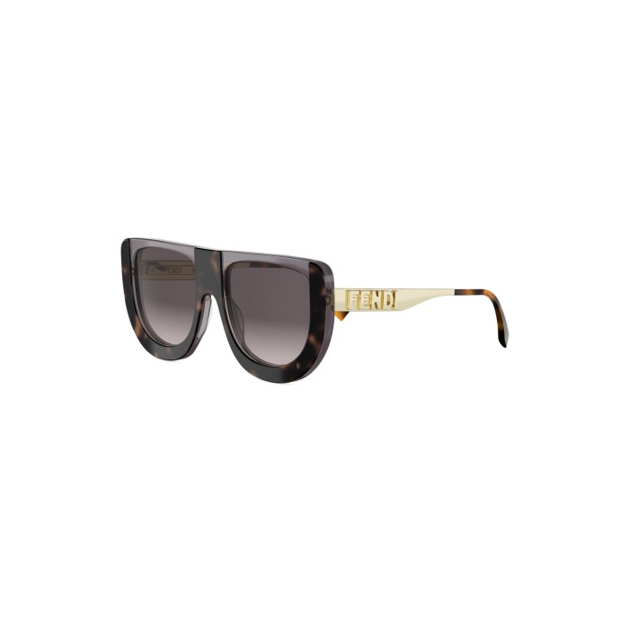 FENDI FE40203I 20B | Gafas de sol | Vytria Eyewear