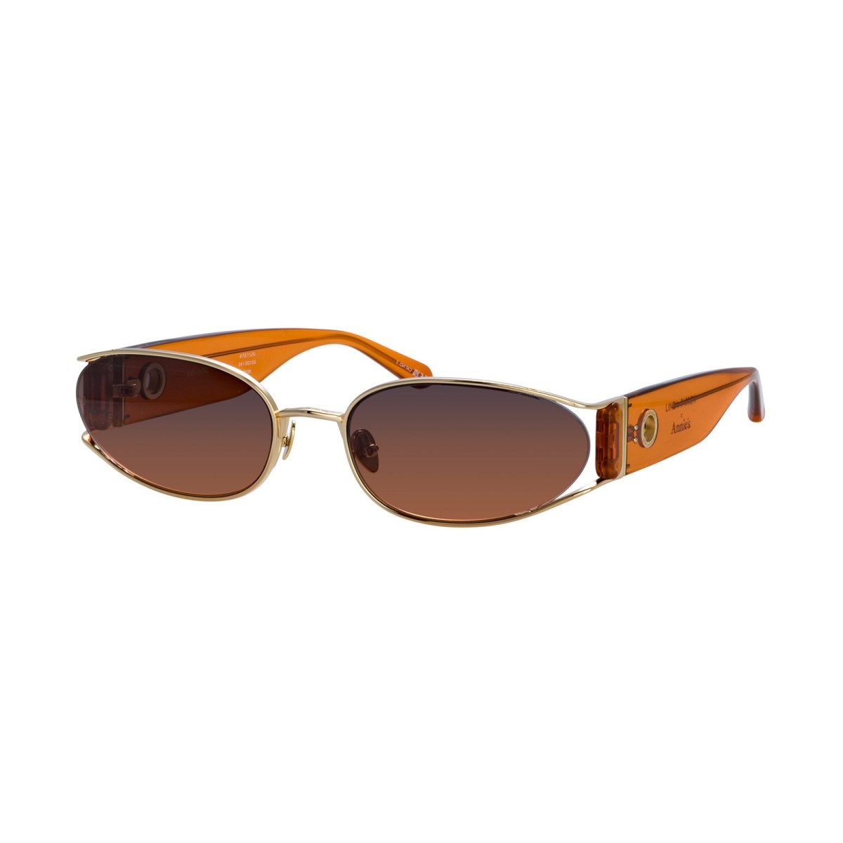 Linda Farrow Shelby LFL1157 C6