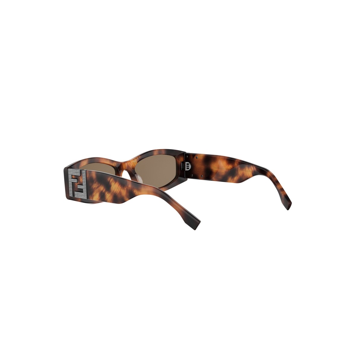 Forever Fendi | Gafas de sol | Vytria Eyewear