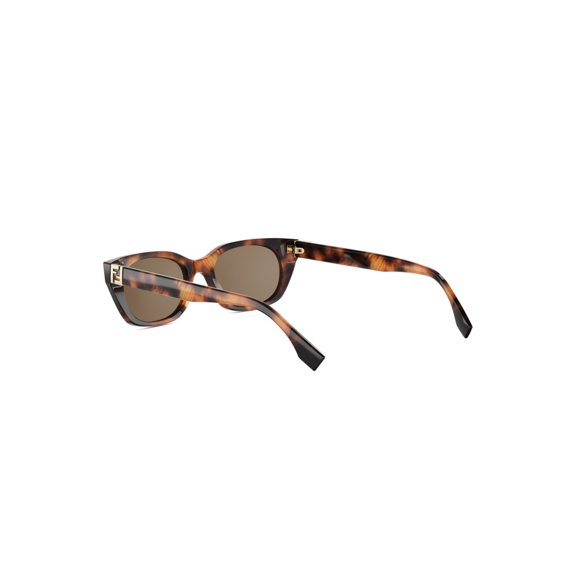 Forever Fendi | Gafas de sol | Vytria Eyewear