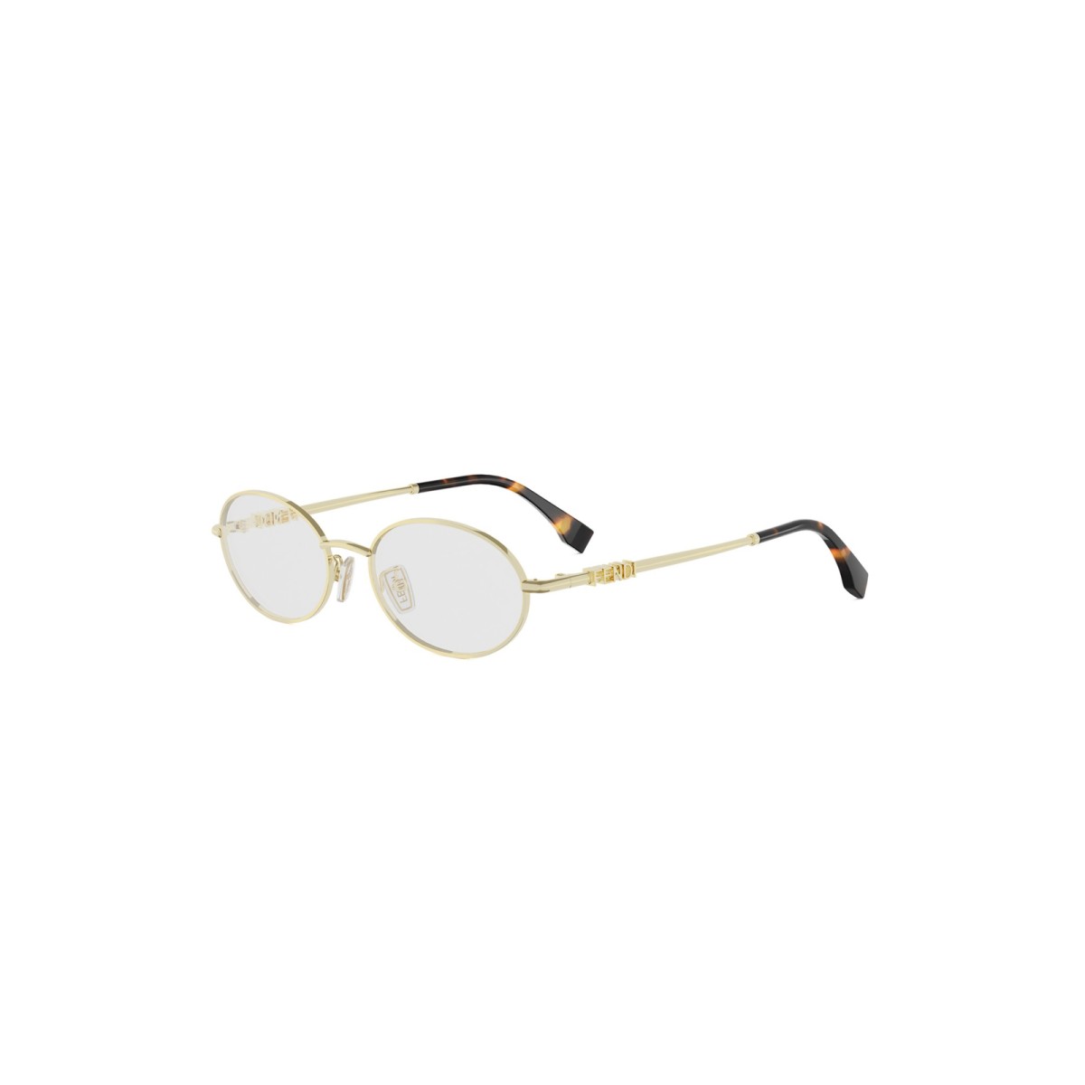 Fendigraphy | Monturas | Vytria Eyewear