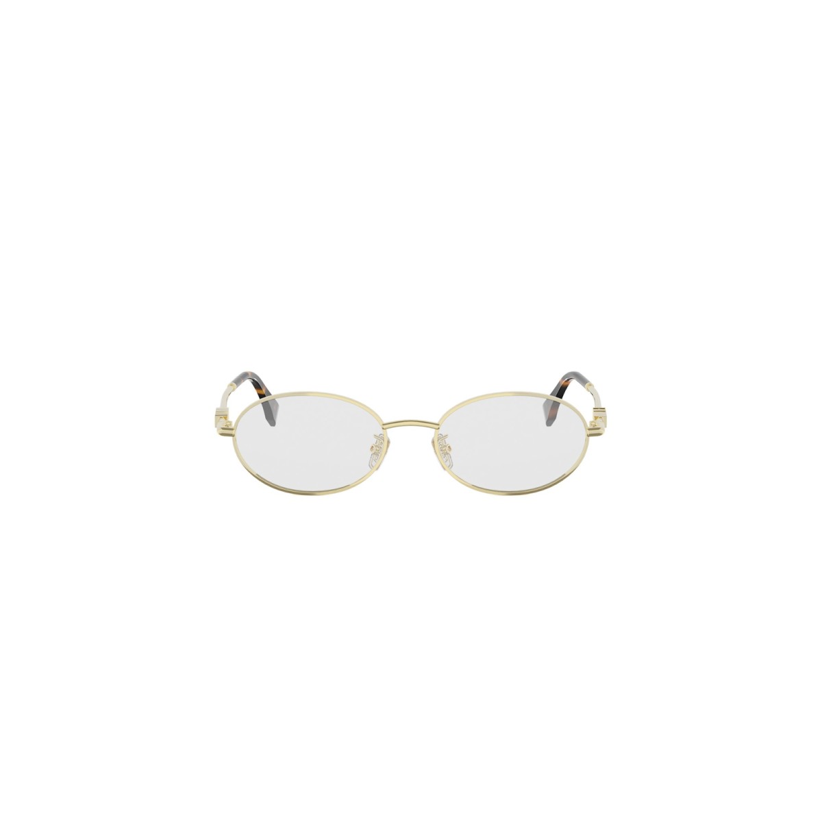 Fendigraphy | Monturas | Vytria Eyewear