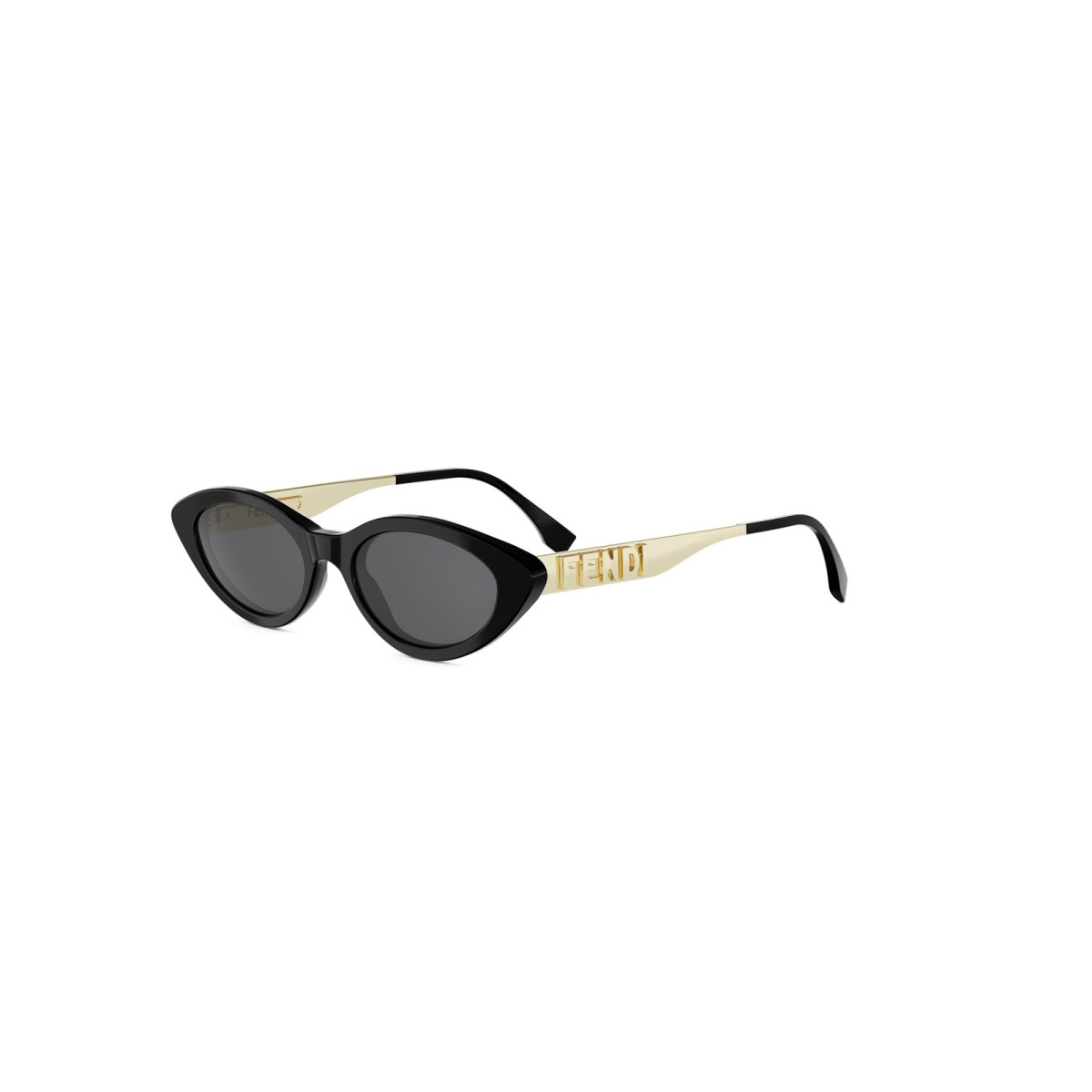 FENDI FE40202I 01A | Gafas de sol | Vytria Eyewear