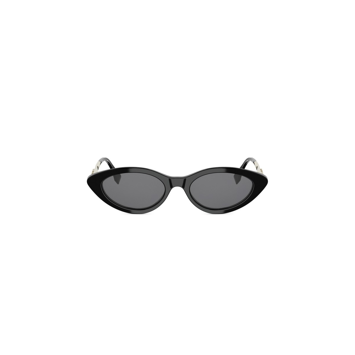 FENDI FE40202I 01A | Gafas de sol | Vytria Eyewear