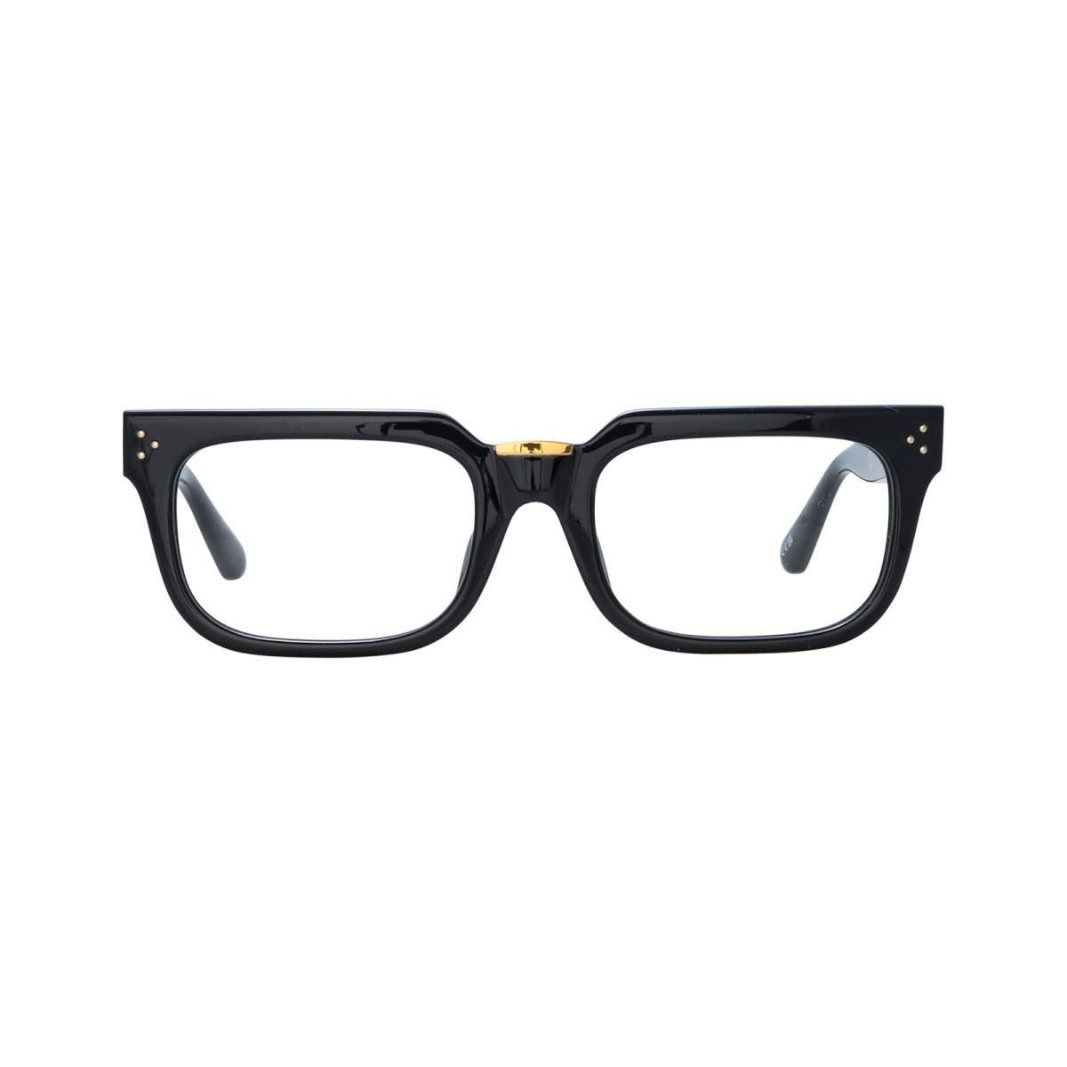 Linda Farrow Yoan LFL1482 C1 | Monturas Rectangulares | Vytria Eyewear