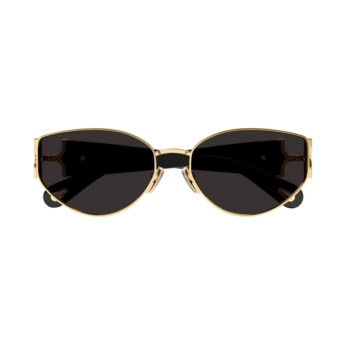 CHLOE CH0260S 001 | Sunglasses | Vytria Eyewear