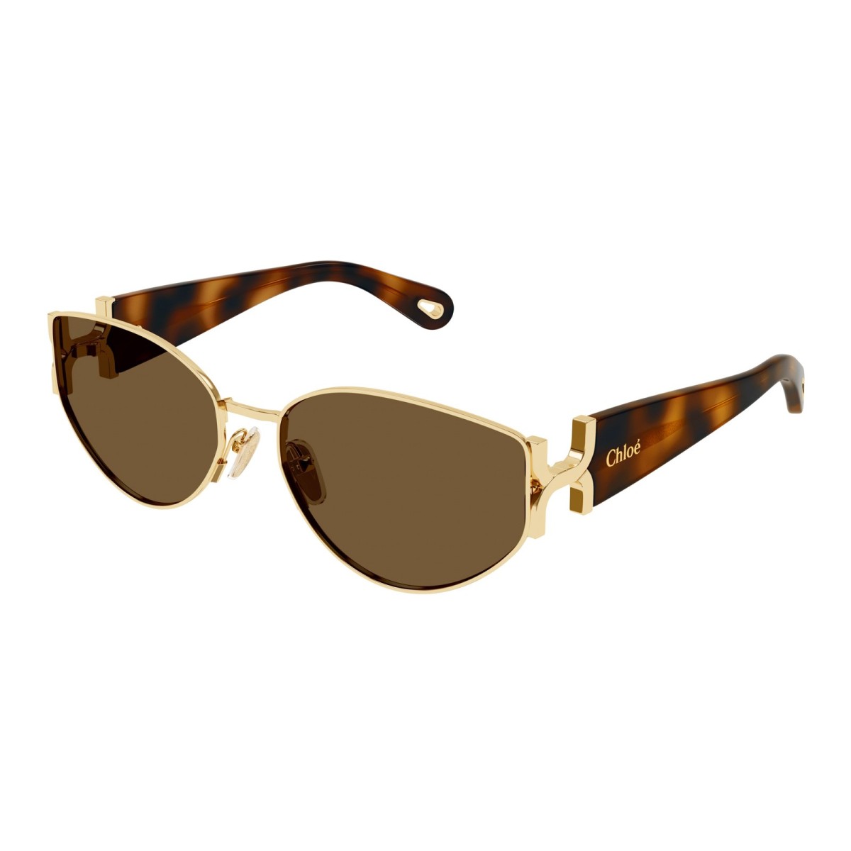 CHLOE CH0260S 002 | Sunglasses | Vytria Eyewear