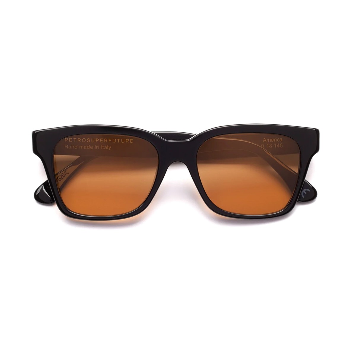 RETROSUPERFUTURE AMERICA 9I2 | Gafas de sol | Vytria Eyewear