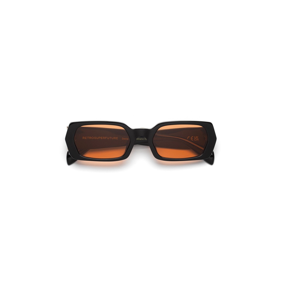 RETROSUPERFUTURE L'ALTRO EBQ | Gafas de sol | Vytria Eyewear