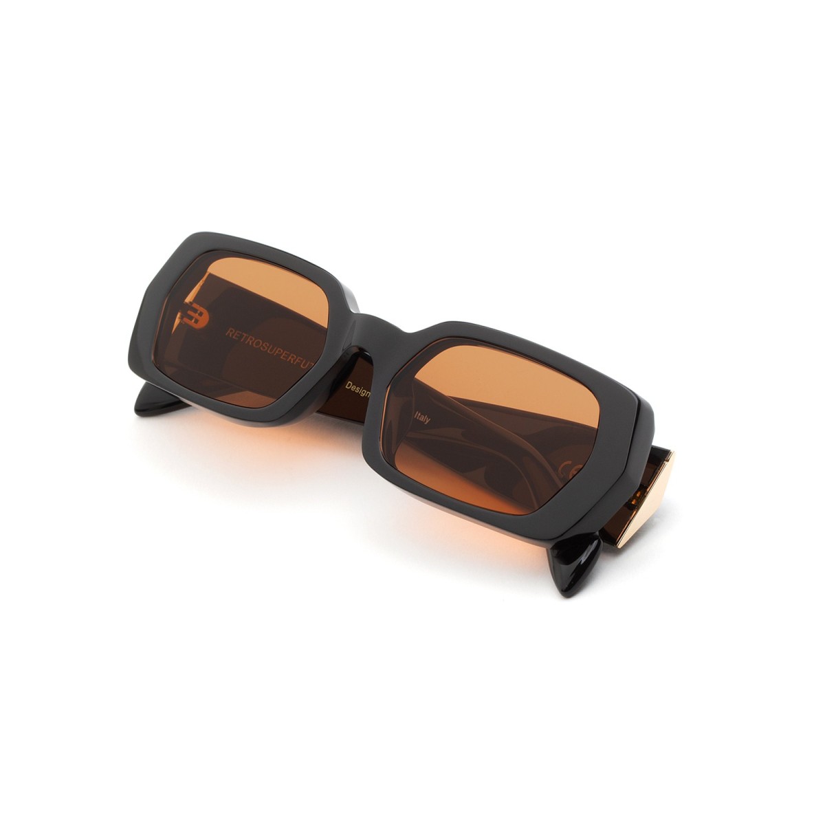 RETROSUPERFUTURE L'ALTRO EBQ | Gafas de sol | Vytria Eyewear