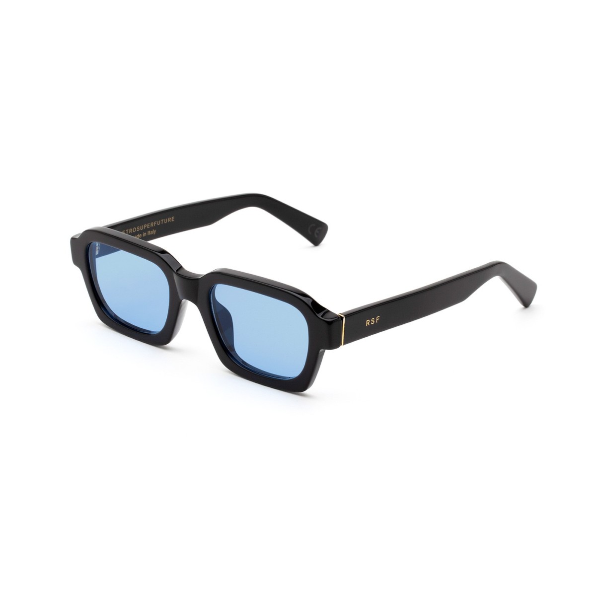 RETROSUPERFUTURE  CARO FOE | Sunglasses | Vytria Eyewear