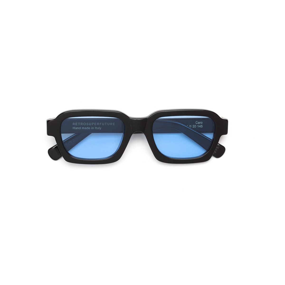 RETROSUPERFUTURE  CARO FOE | Sunglasses | Vytria Eyewear