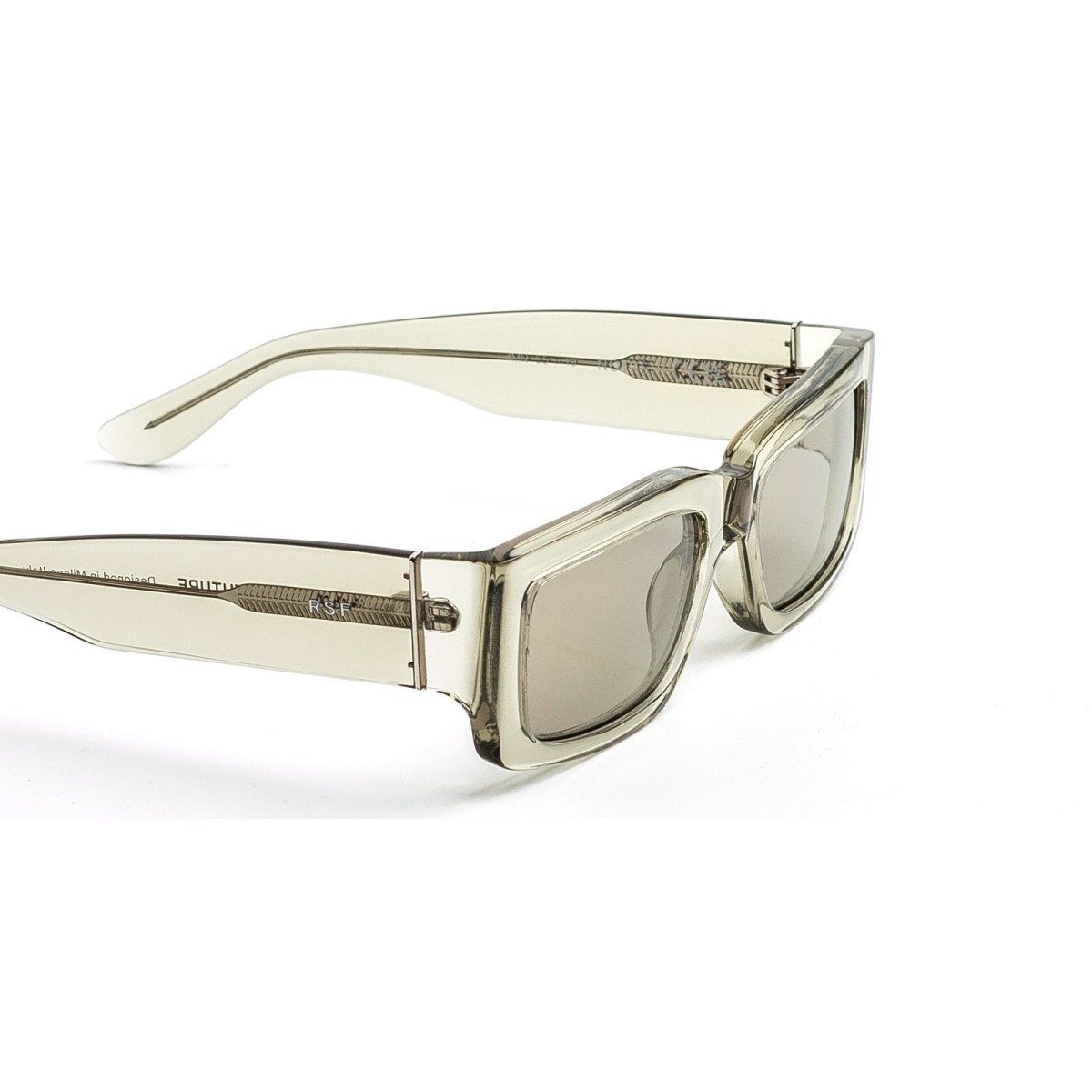 RETROSUPERFUTURE NOTTE 4MN | Sunglasses | Vytria Eyewear