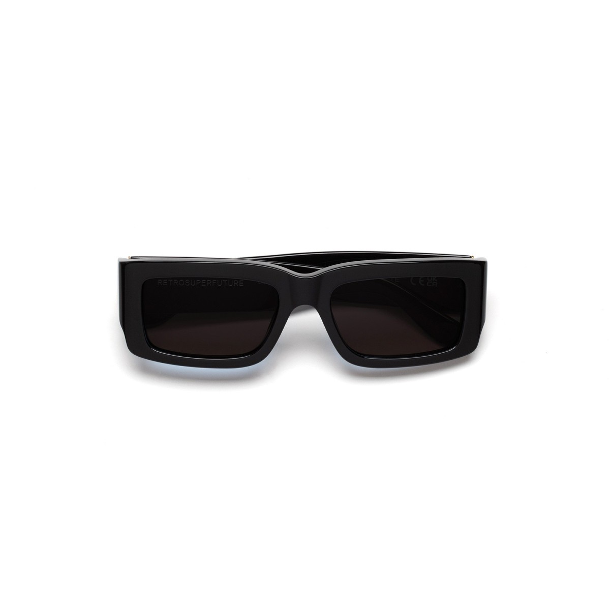 RETROSUPERFUTURE NOTTE 47X | Sunglasses | Vytria Eyewear