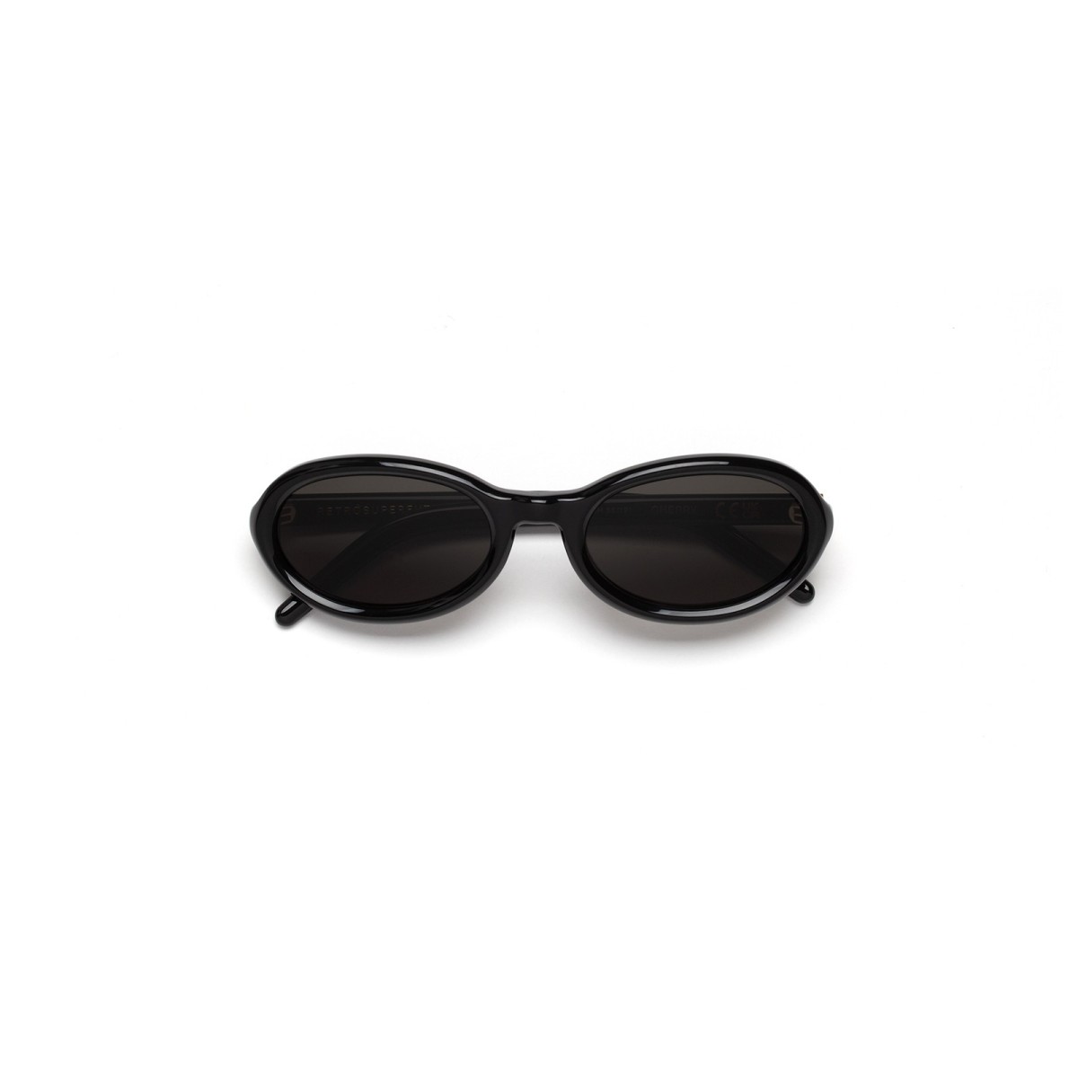 RETROSUPERFUTURE CHERRY 05H | Sunglasses | Vytria Eyewear
