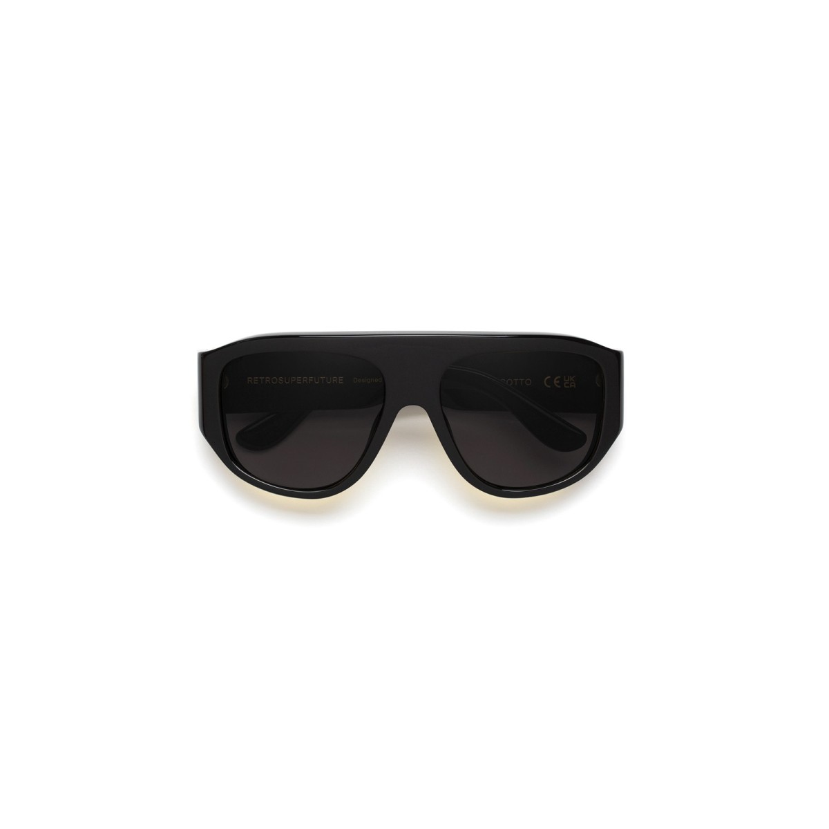 RETROSUPERFUTURE BISCOTTO XIO | Gafas de sol | Vytria Eyewear