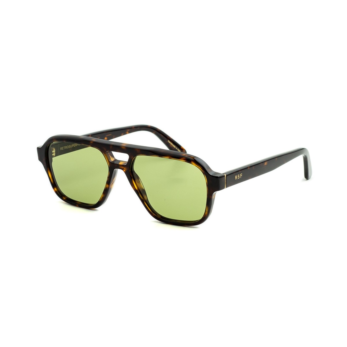 RETROSUPERFUTURE MANEVAL ZJC | Sunglasses | Vytria Eyewear