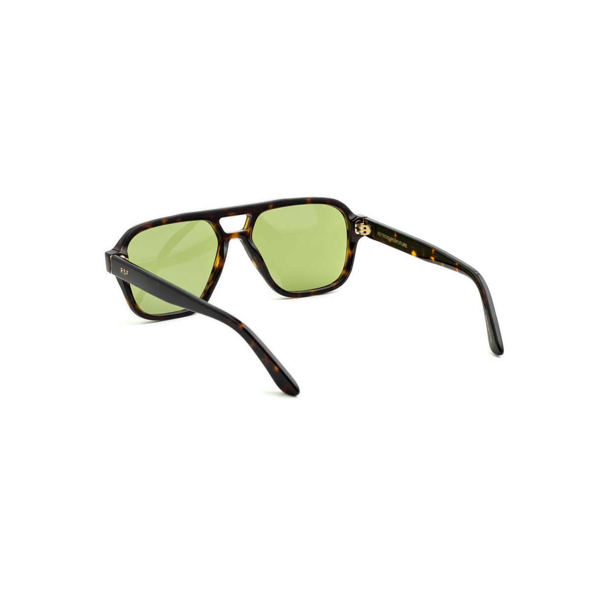RETROSUPERFUTURE MANEVAL ZJC | Sunglasses | Vytria Eyewear