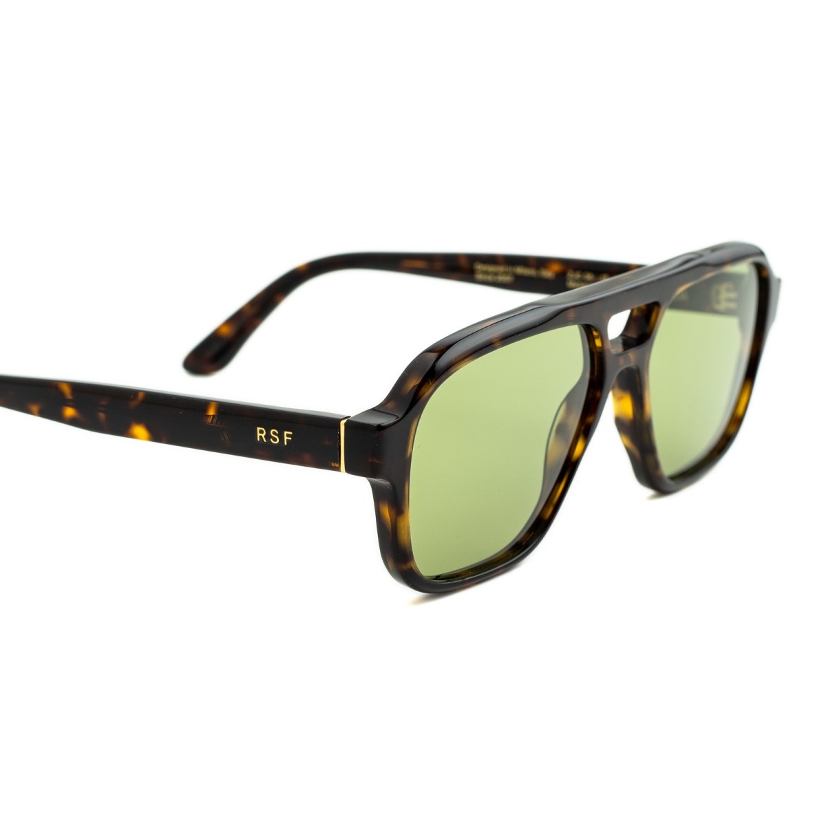 RETROSUPERFUTURE MANEVAL ZJC | Sunglasses | Vytria Eyewear