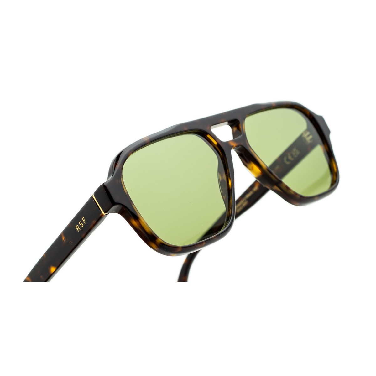 RETROSUPERFUTURE MANEVAL ZJC | Sunglasses | Vytria Eyewear