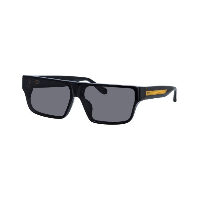 Linda Farrow Brady LFL1501 C1 Sunglasses