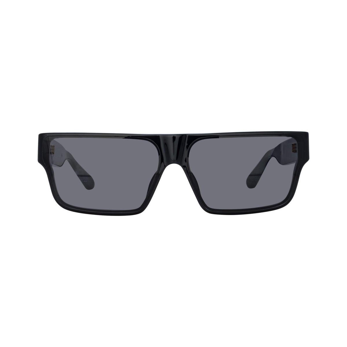 Linda Farrow Brady LFL1501 C1 | Gafas Sol Rectangulares | Vytria Eyewear