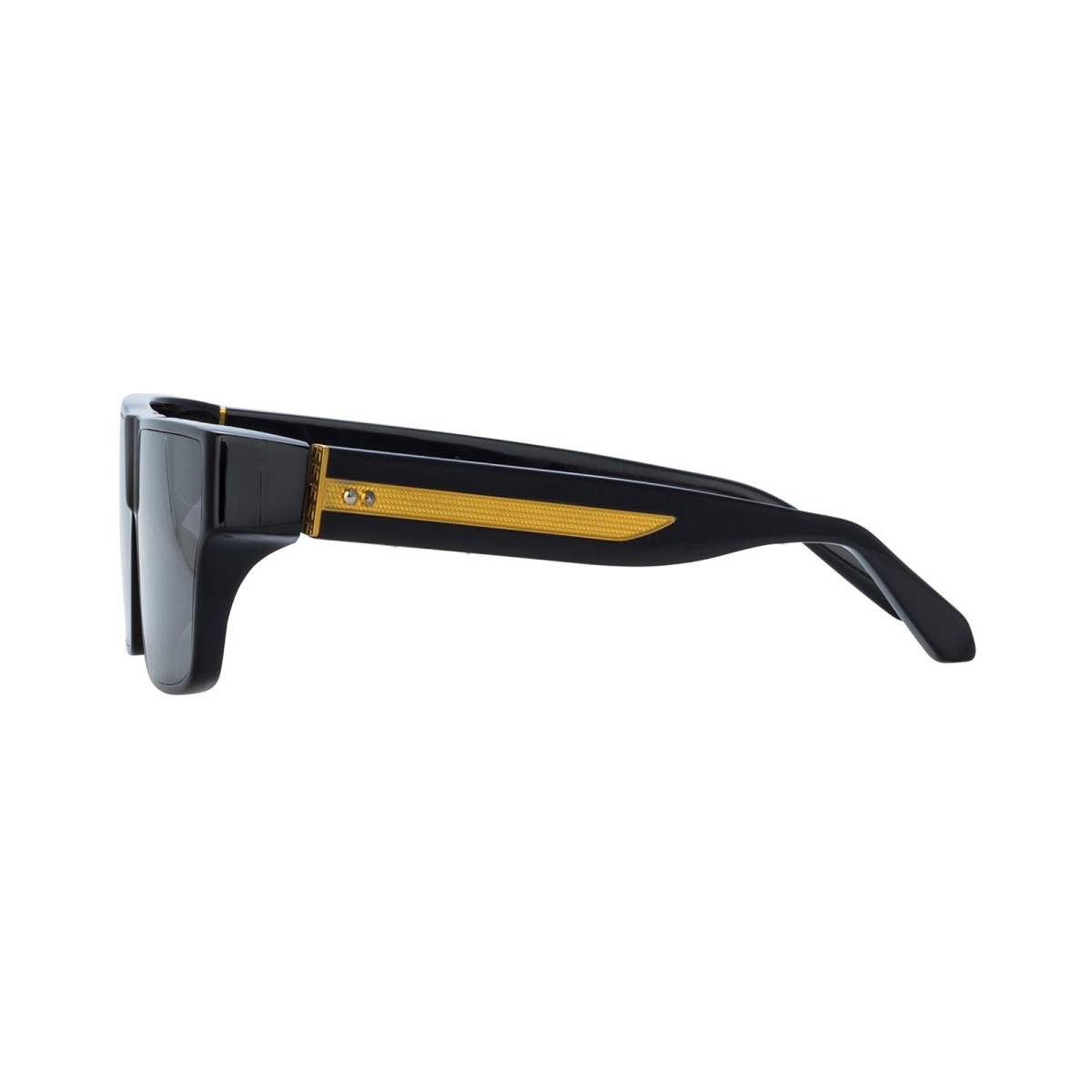 Linda Farrow Brady LFL1501 C1 | Gafas Sol Rectangulares | Vytria Eyewear