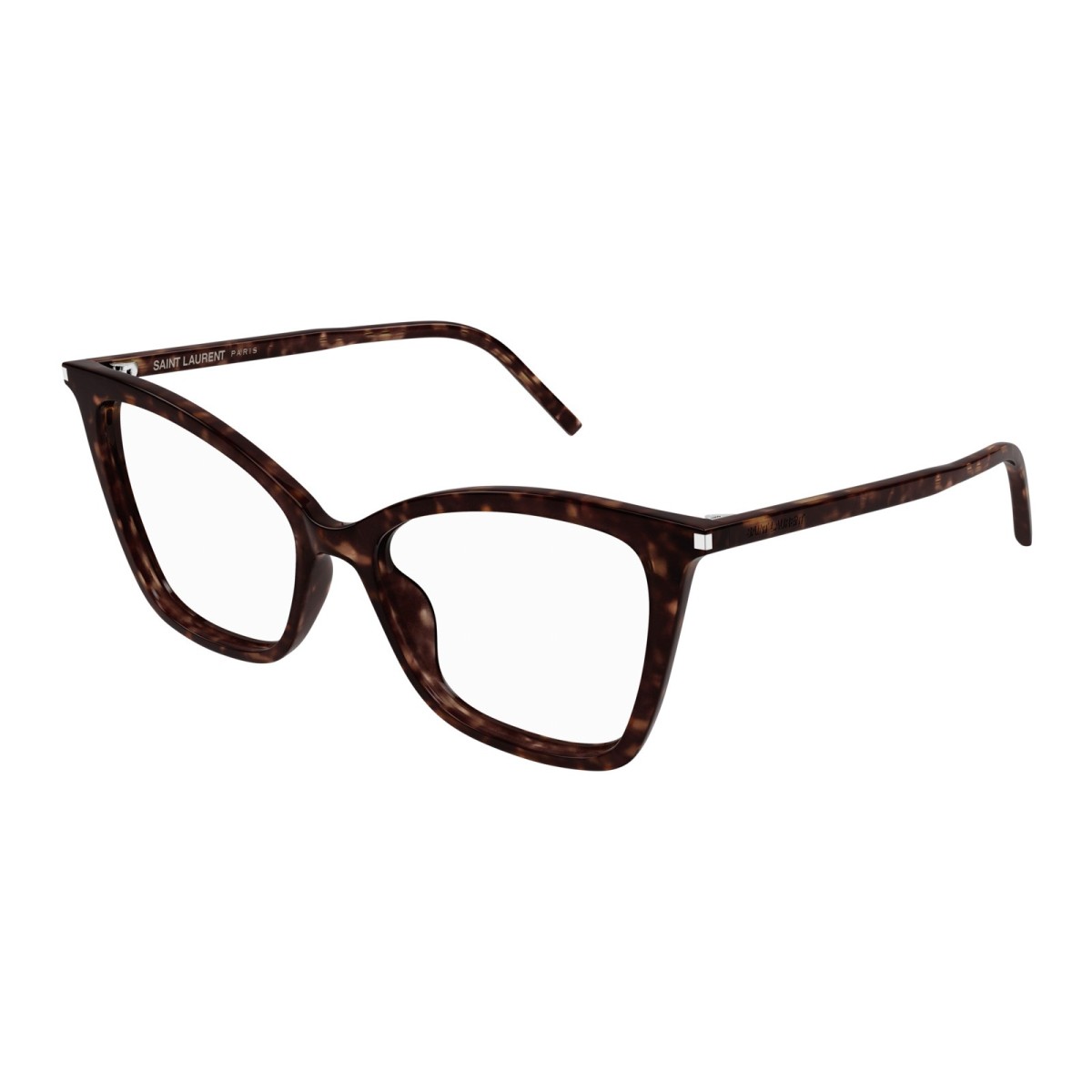 SAINT LAURENT SL 386 016 | Eyeglasses | Vytria Eyewear