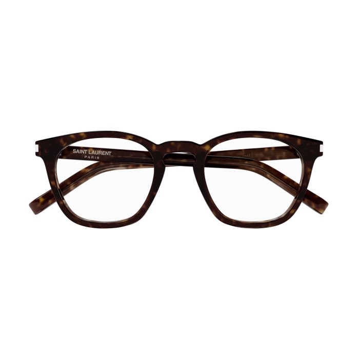 SAINT LAURENT SL 28 OPT 007