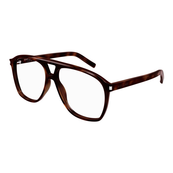 SAINT LAURENT SL 596 DUNE OPTICAL 003