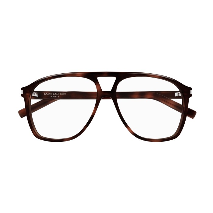SAINT LAURENT SL 596 DUNE OPTICAL 003