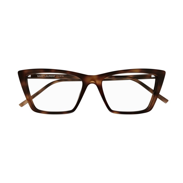 SAINT LAURENT SL 737 MICA THIN OPTICAL 003