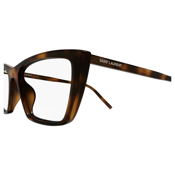 SAINT LAURENT SL 737 MICA THIN OPTICAL 003