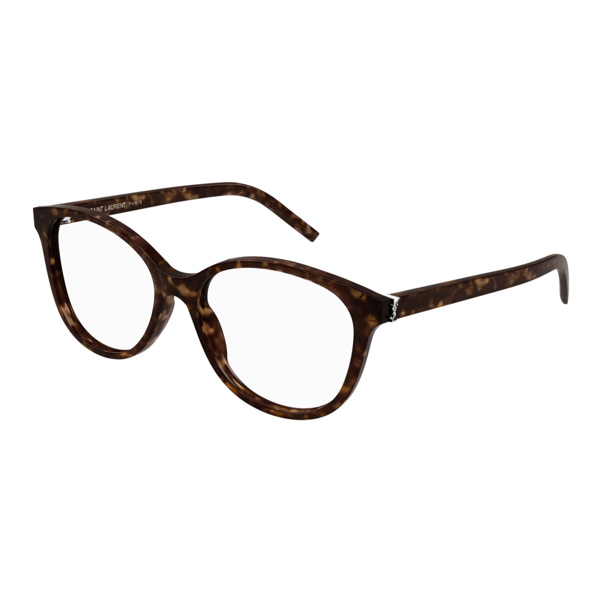 SAINT LAURENT SL M112 005 | Eyeglasses | Vytria Eyewear