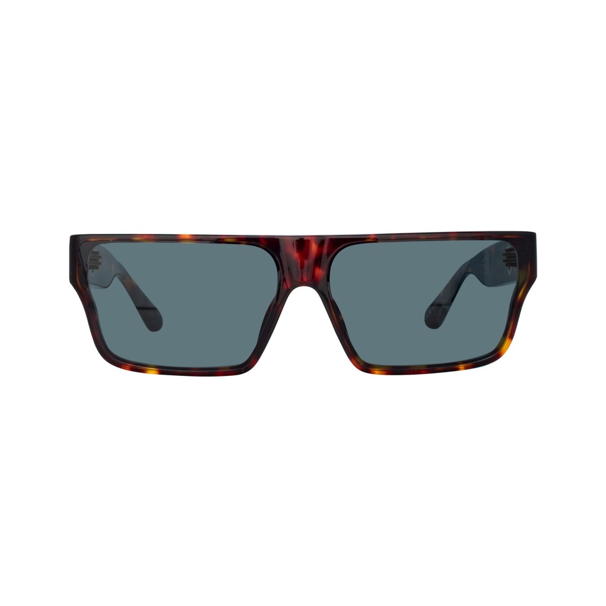 Linda Farrow Brady LFL1501 C3 | Gafas Sol Rectangulares | Vytria Eyewear