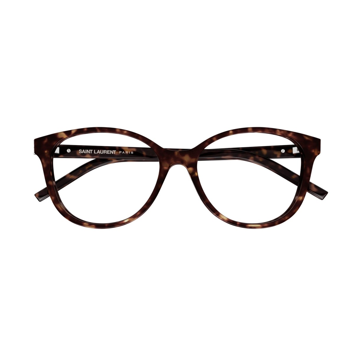 SAINT LAURENT SL M112 005 | Eyeglasses | Vytria Eyewear