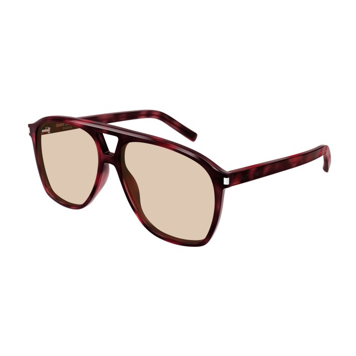 SAINT LAURENT SL 596 DUNE 003