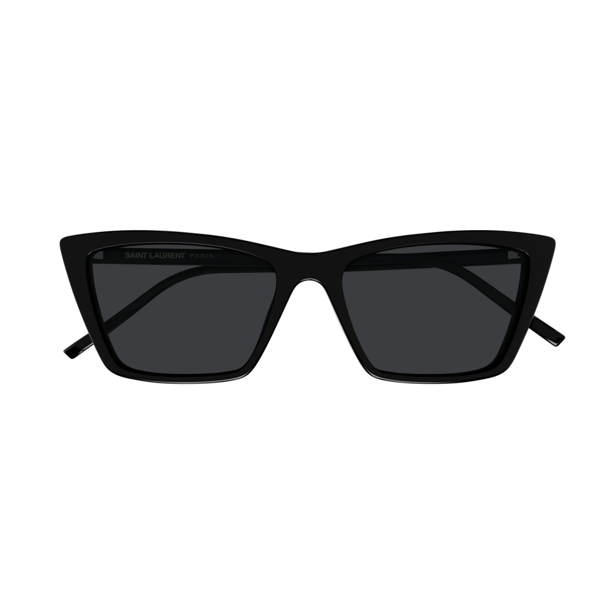 SAINT LAURENT SL 737 MICA THIN 001 | Sunglasses | Vytria Eyewear